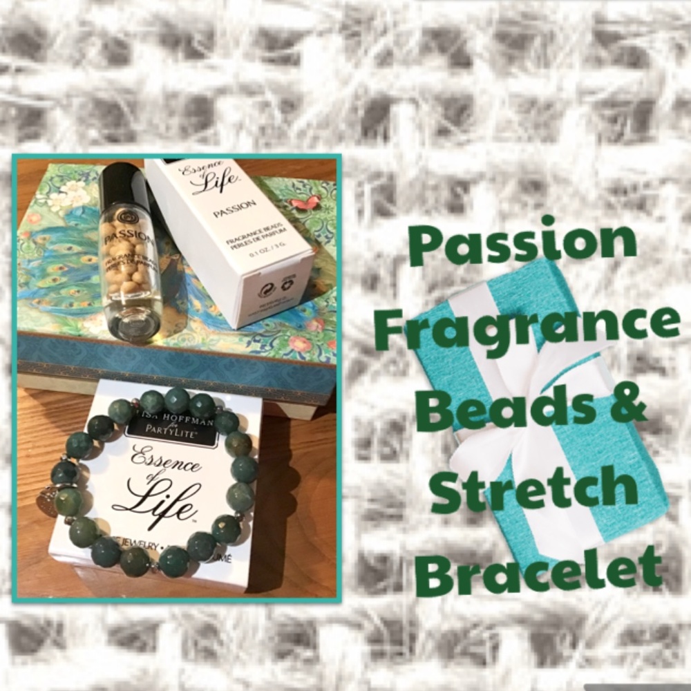 designer fragrance bracelet - Picture 4 of 5